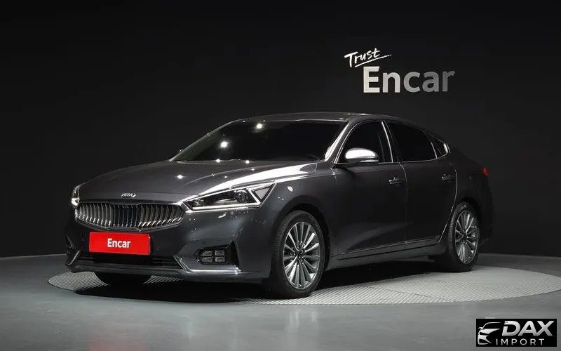 Kia K7 2.4 GDI Prestige