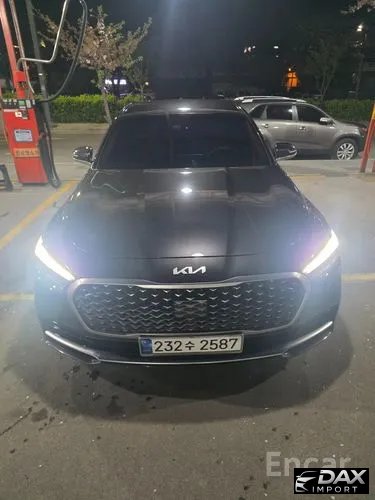 Kia K9 3.8 GDI AWD