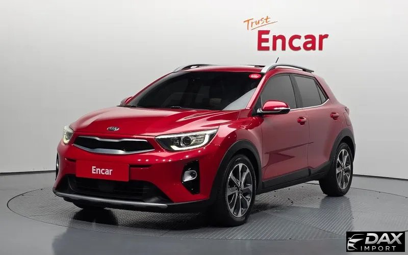 Kia Stonic Diesel 1.6