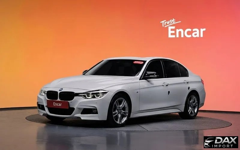 BMW 3-Series 328i M Sport