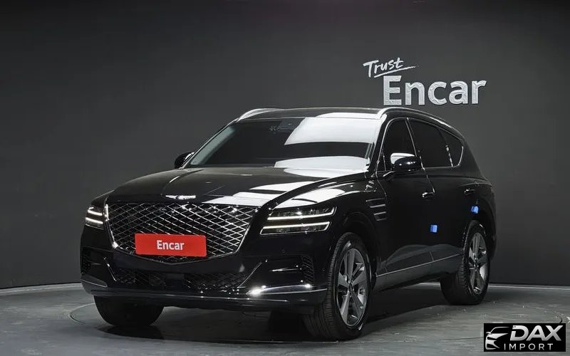 Genesis GV80 3.0 Diesel 2WD