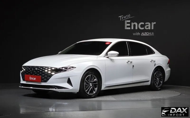 Hyundai Grandeur 2.5