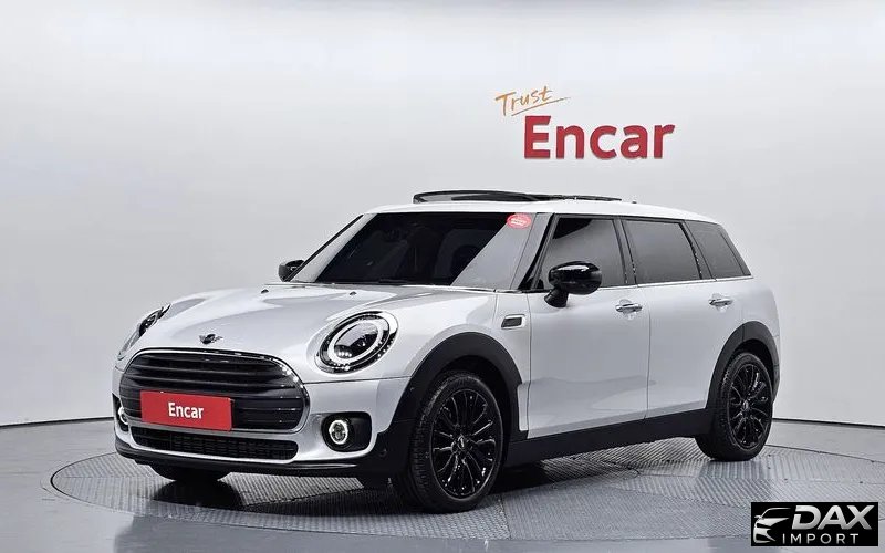 Mini Clubman Classic