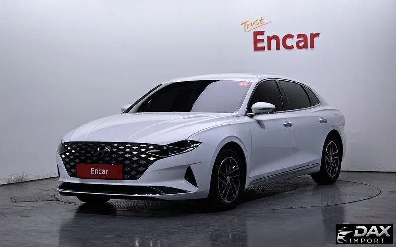 Hyundai Grandeur 2.5