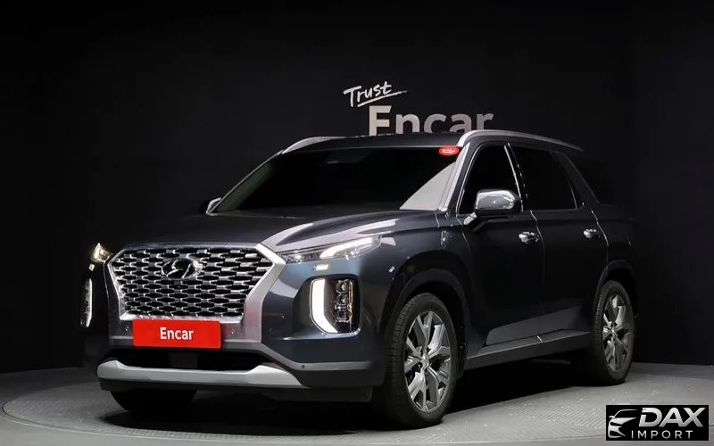Hyundai Palisade Diesel 2.2 2WD