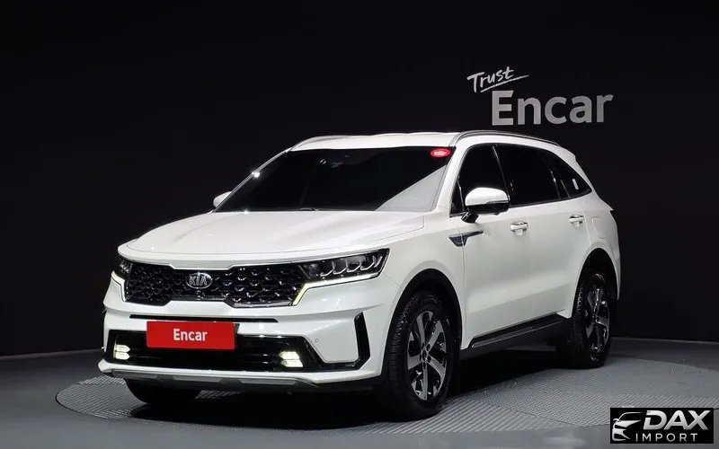 Kia Sorento Diesel 2.2 2WD