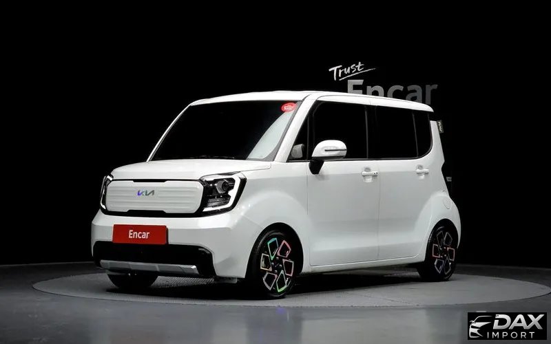 Kia RAY Signature