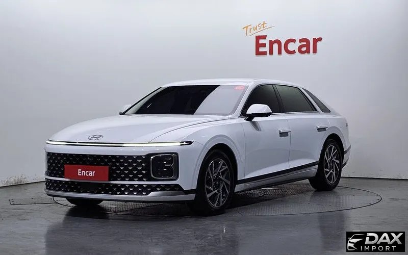 Hyundai Grandeur 2,5 Gasoline 2WD