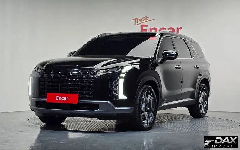 Hyundai Palisade Gasoline 3.8 4WD