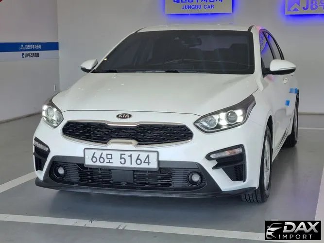 Kia K3 Luxury