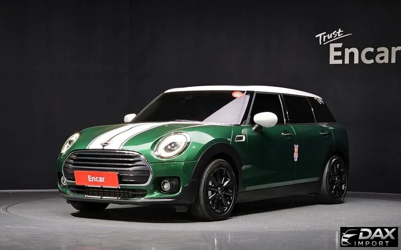 Mini Clubman Standard