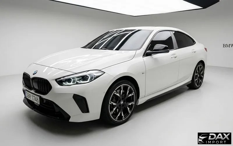 BMW 2-Series 228 xDrive M Sport