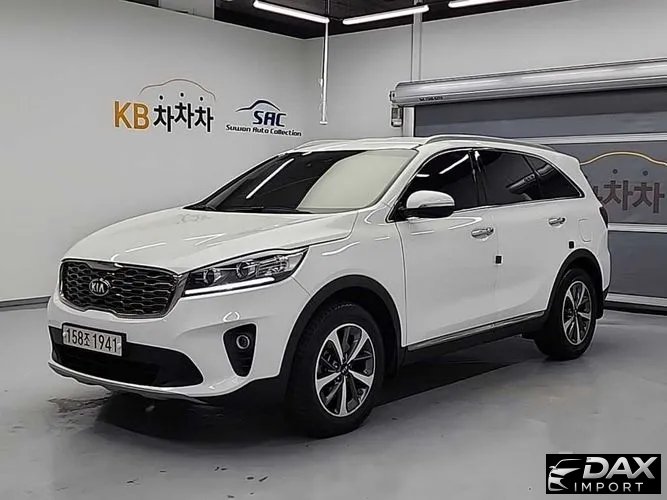 Kia Sorento Diesel 2.0 2WD