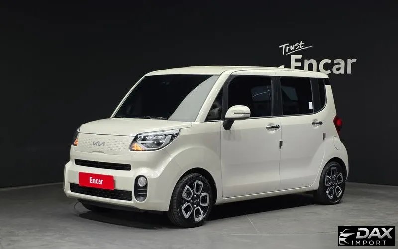 Kia RAY Best Selection