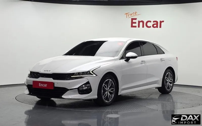 Kia K5 2.0
