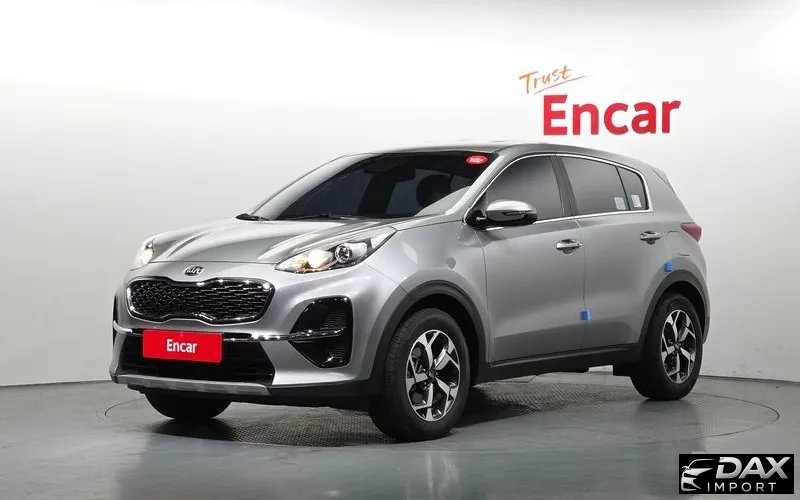 Kia Sportage Diesel 1.6 4WD