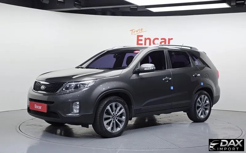 Kia Sorento Diesel 2.0 2WD