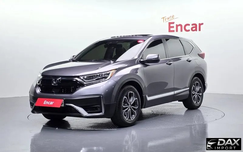 Honda CR-V 1.5 EX-L 2WD