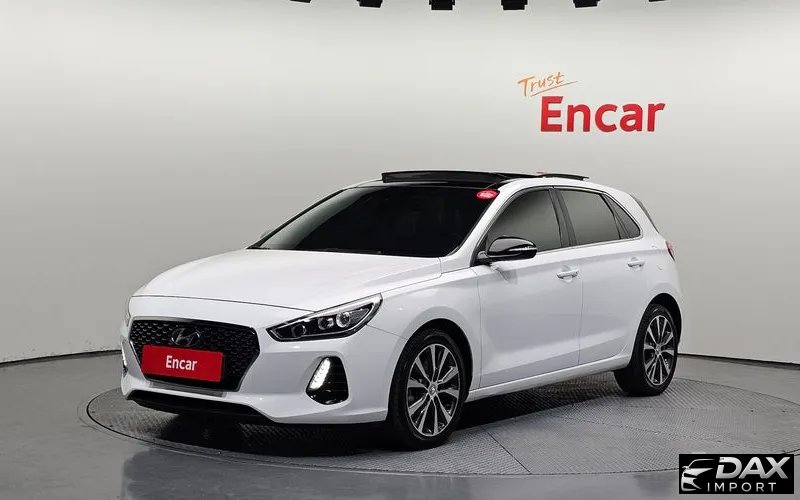 Hyundai i30 Diesel 1.6