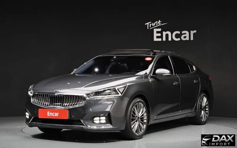 Kia K7 3.3 GDI Noblesse