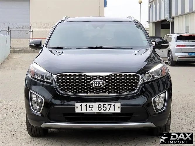 Kia Sorento Diesel 2.0 2WD