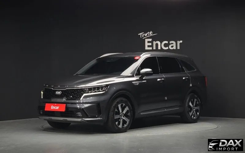 Kia Sorento Diesel 2.2 2WD