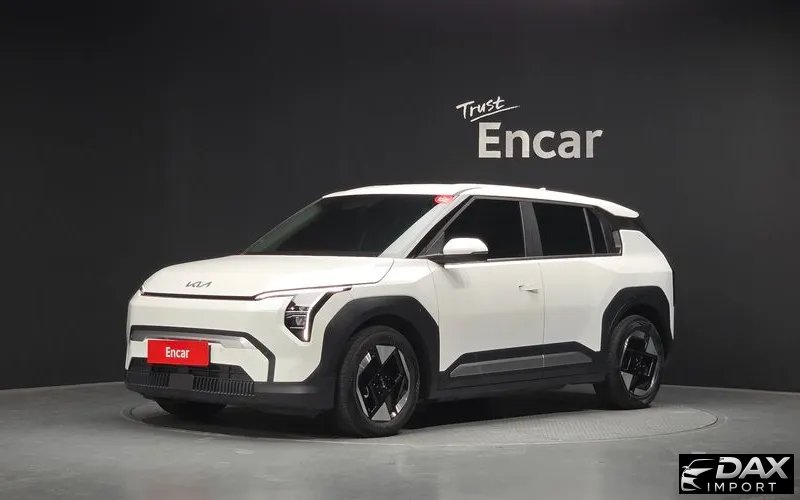 Kia EV3 Long Range 2WD