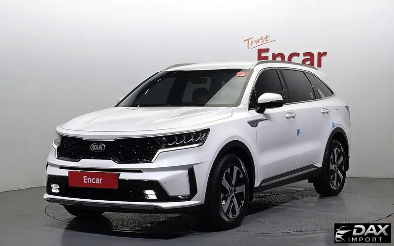 Kia Sorento Diesel 2.2 2WD