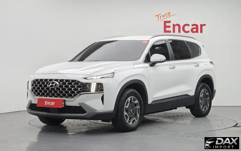 Hyundai Santafe HEV 1.6 2WD