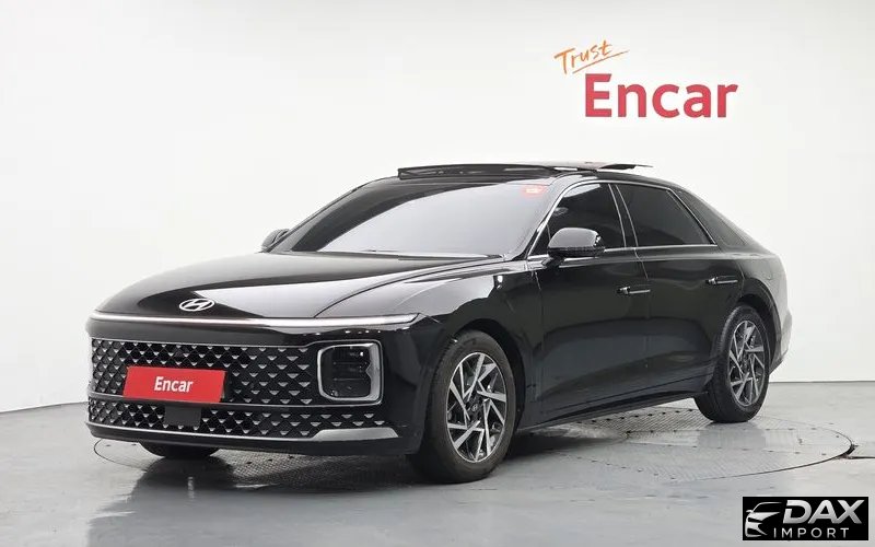 Hyundai Grandeur 2,5 Gasoline 2WD