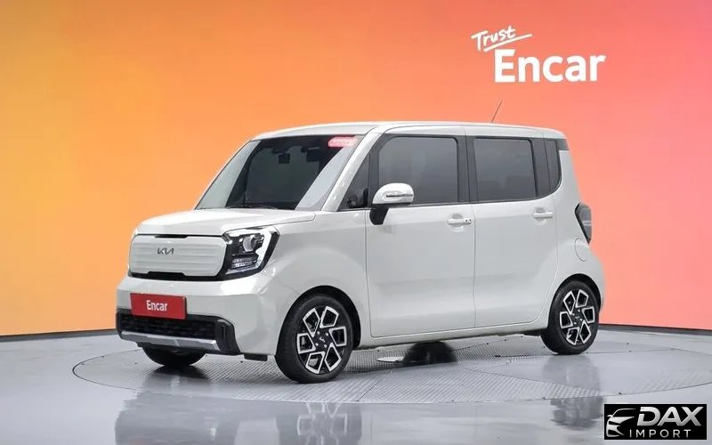 Kia RAY Signature