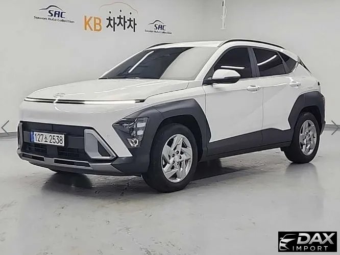 Hyundai Kona Premium