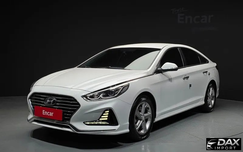Hyundai Sonata 2.0 Smart Choice
