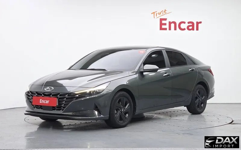 Hyundai AVANTE 1.6
