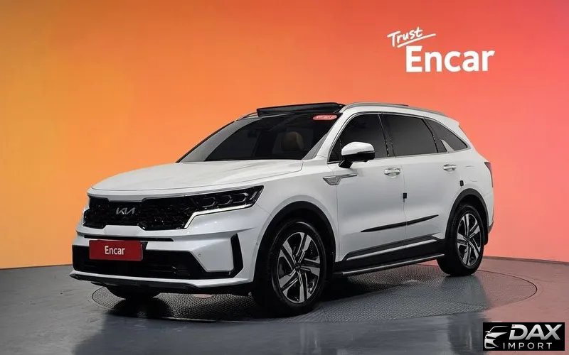 Kia Sorento HEV 1.6 2WD