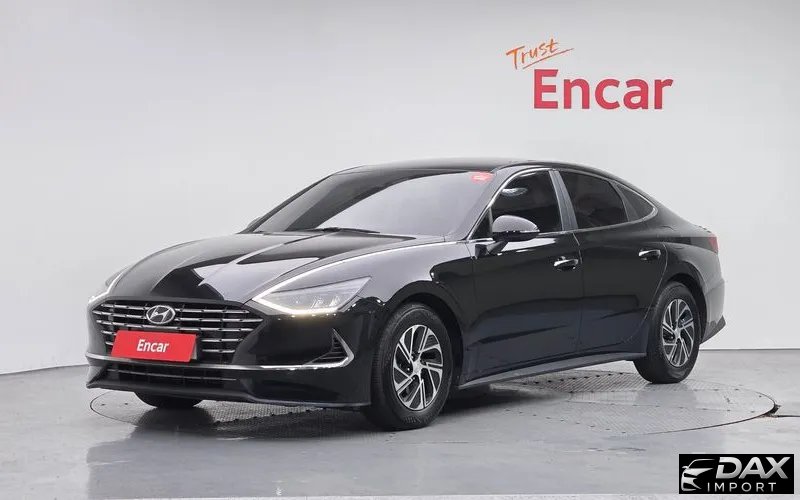 Hyundai Sonata Modern