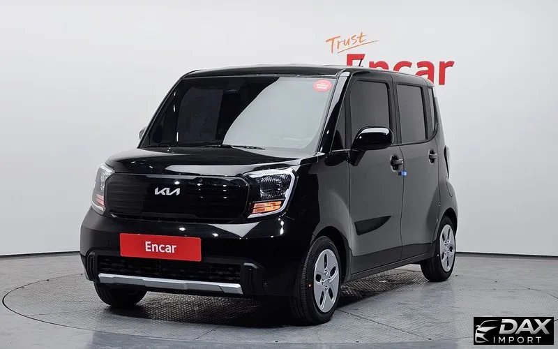 Kia RAY Van