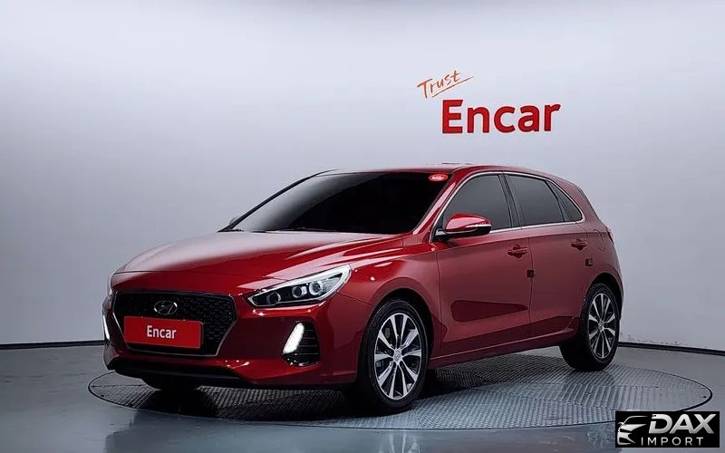 Hyundai i30 1.4 Turbo