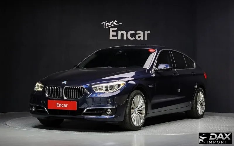 BMW Gran Turismo GT ED Edition