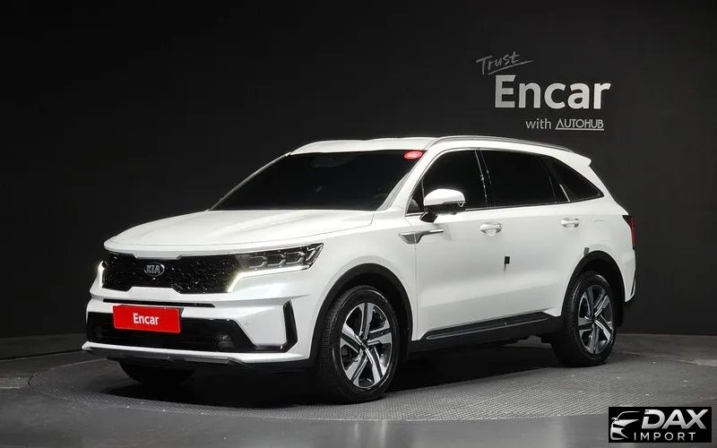 Kia Sorento HEV 1.6 2WD