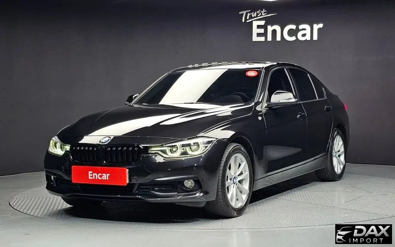 BMW 3-Series 320d xDrive