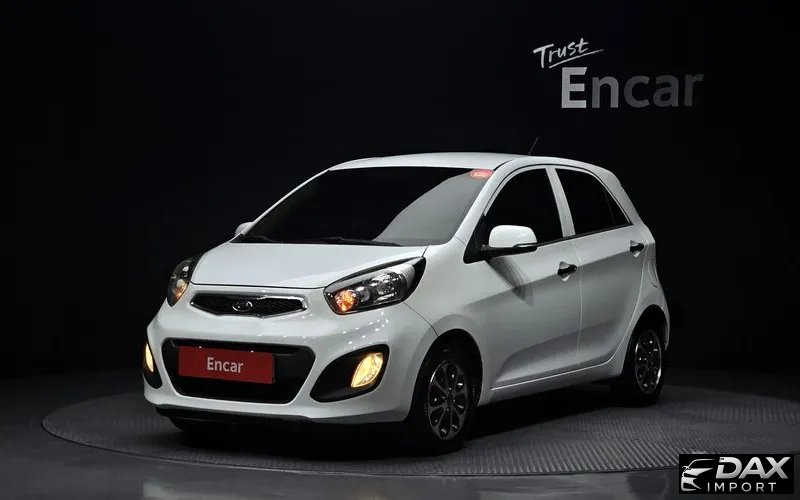 Kia morning Deluxe special