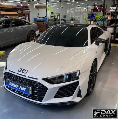 Audi R8 5.2 V10 Performance Coupe