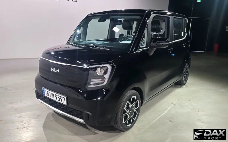 Kia RAY Signature