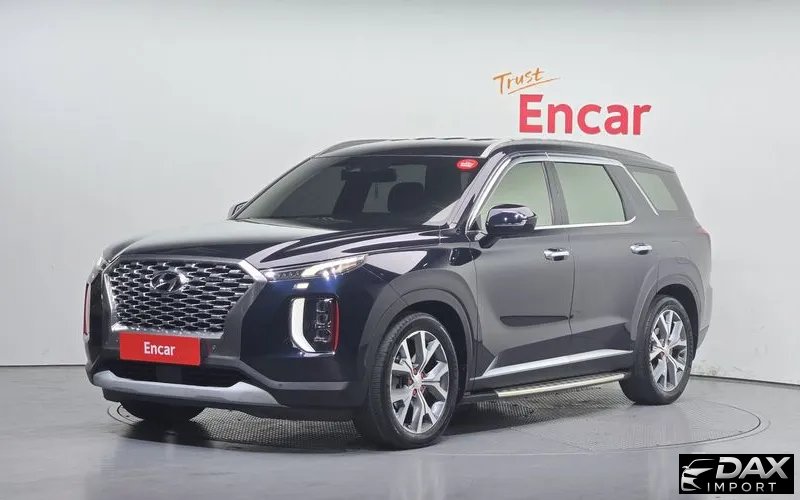 Hyundai Palisade Diesel 2.2 2WD