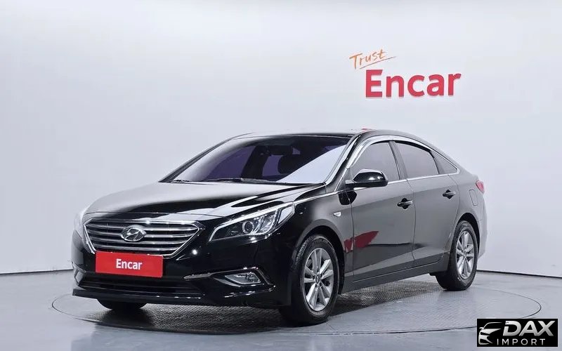 Hyundai Sonata 2.0 Style