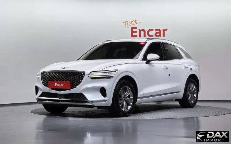 Genesis GV70 2.2 Diesel 2WD