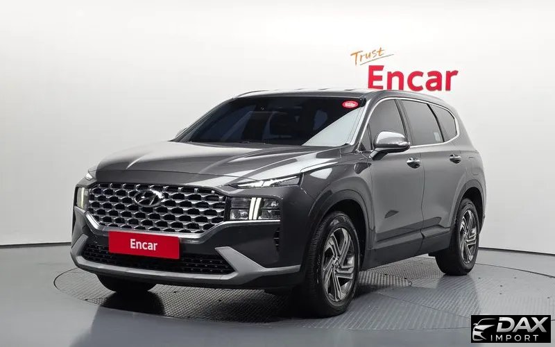 Hyundai Santafe Diesel 2.2 4WD