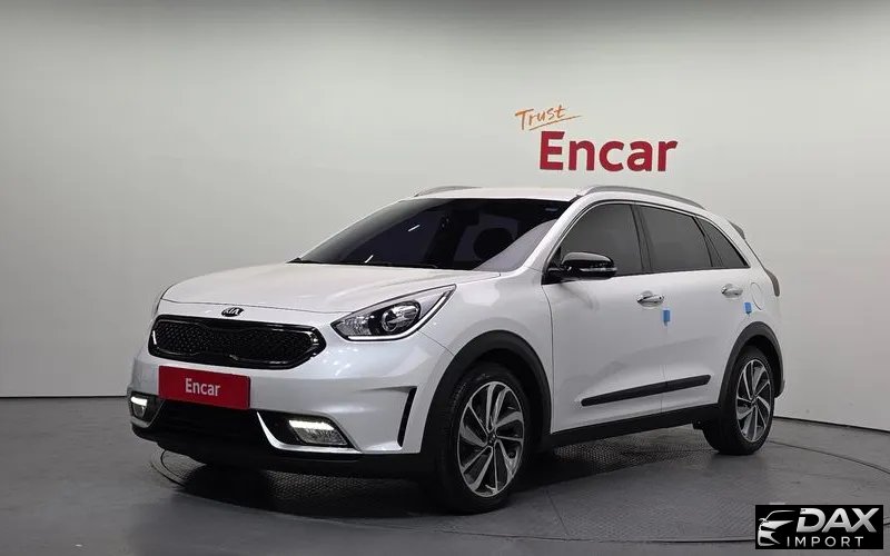 Kia Niro Prestige