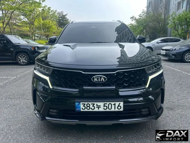Kia Sorento Diesel 2.2 2WD